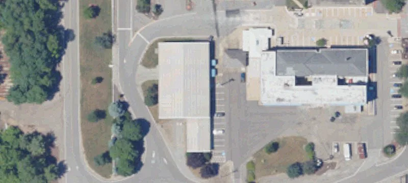 Ambridge Warehouse with Office Space