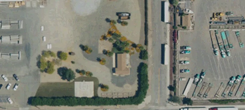 Fontana Industrial Land for Lease