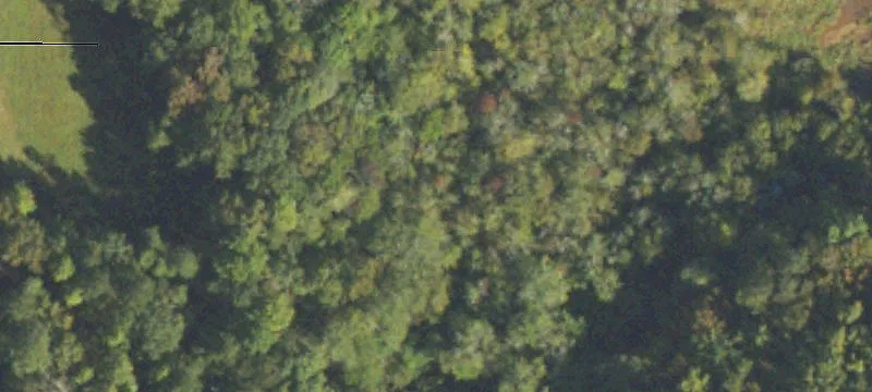 Land For Sale Toomsboro, GA