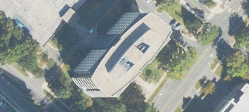 Office Space in McLean, Virginia
