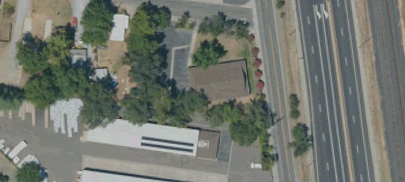 Redding Standalone Office Space Available