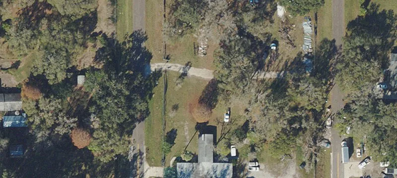 2.84-Acre Site on Causeway Blvd