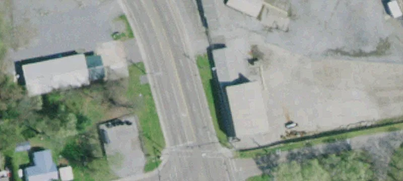 Elizabethton Warehouse and Office Property