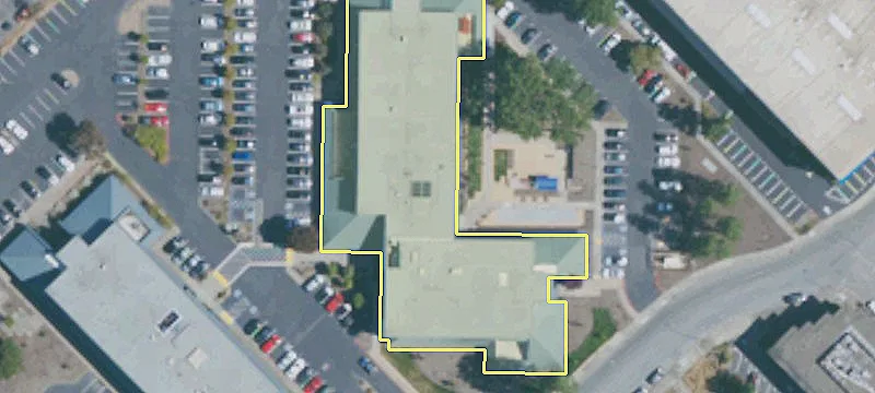 Sausalito Office Space Available