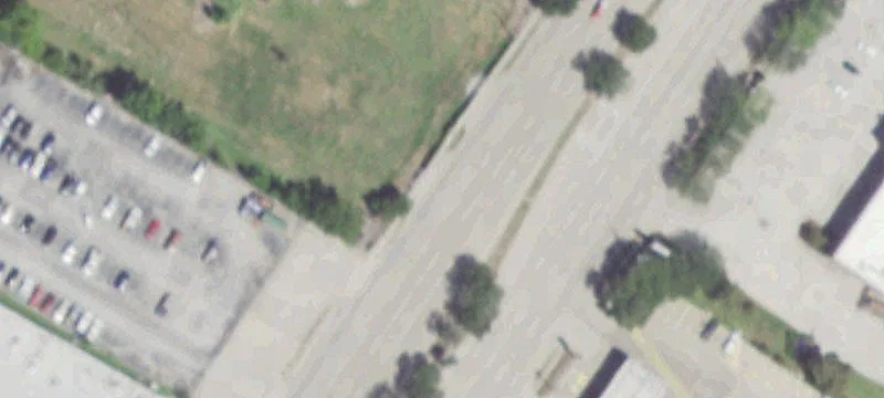 Prime Commercial Land in Houston