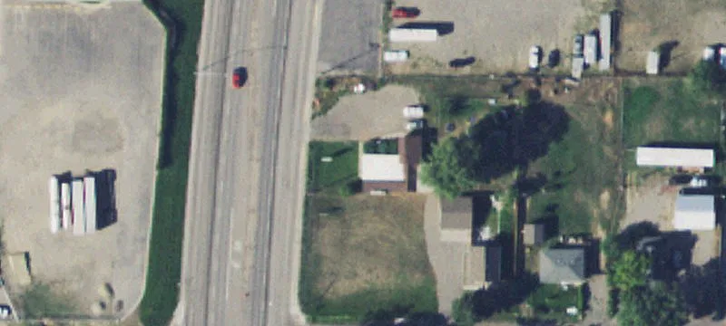 Billings Industrial Facility on 2.55 Acres