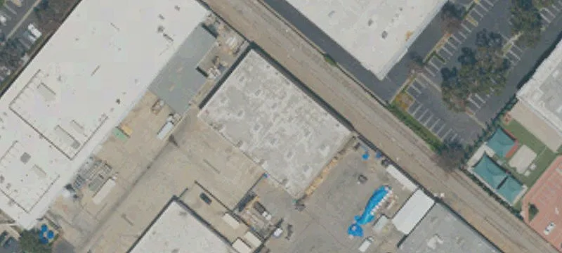 Irvine Freestanding Warehouse For Rent