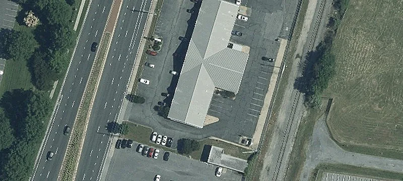 High-Visibility Commercial Space Available