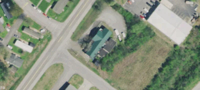 Versatile Commercial Building Near Pellissippi Pkwy
