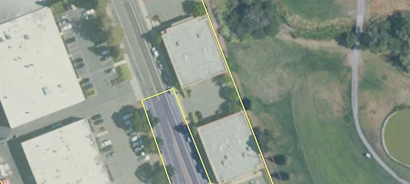 Concord Industrial Space Available