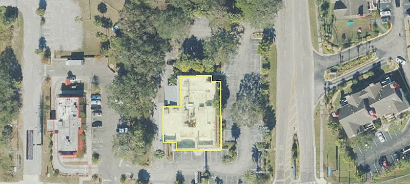Prime Commercial Land for Lease