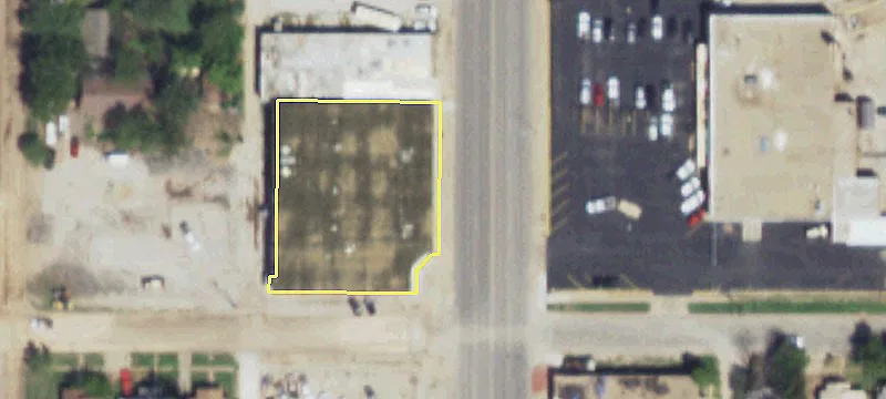 Former Dollar General Store Investment