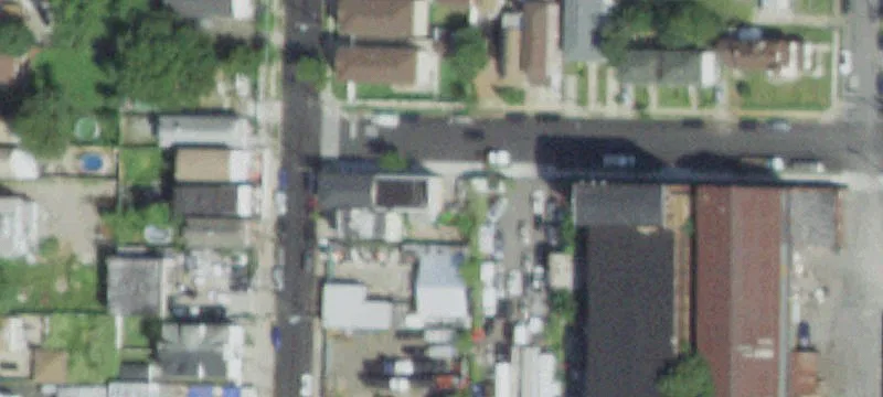 Staten Island Industrial Property