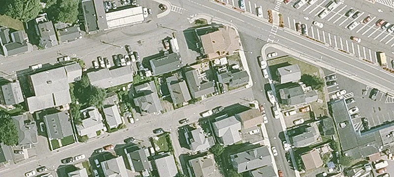 Gloucester Two-Family Home
