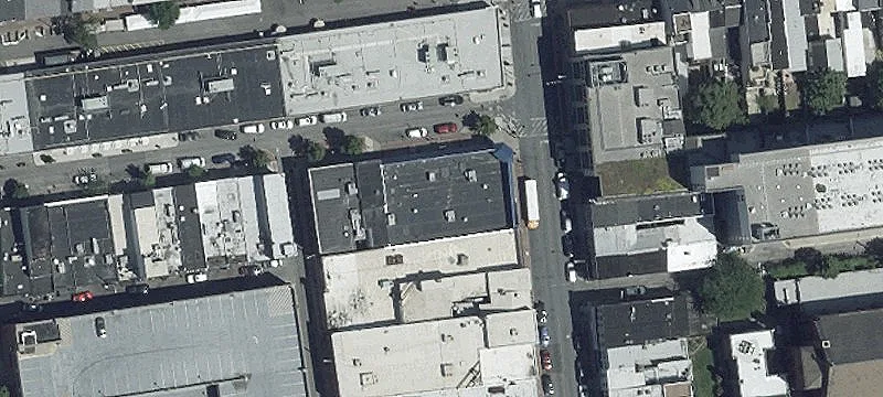Federal Hill Retail Space Available