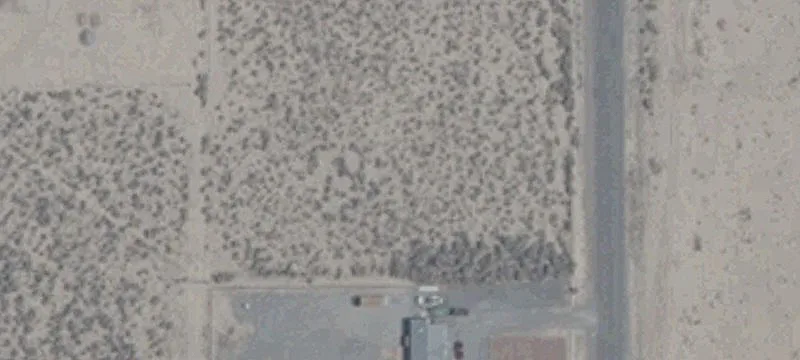Residential Land with Mountain Views