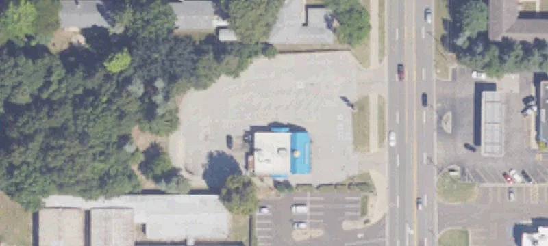 Stevensville Retail Opportunity For Sale