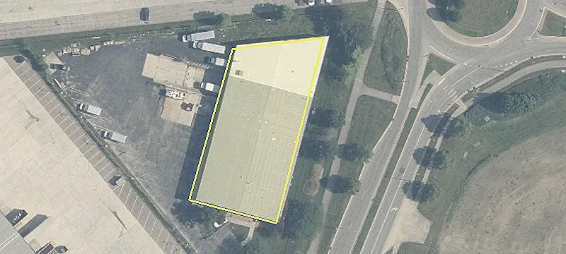 Cost-Effective Warehouse Space Available