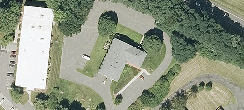 Northampton Industrial Park Office Building