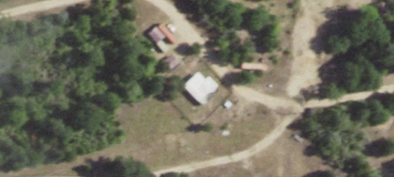 Fayetteville Recreational and Hunting Land