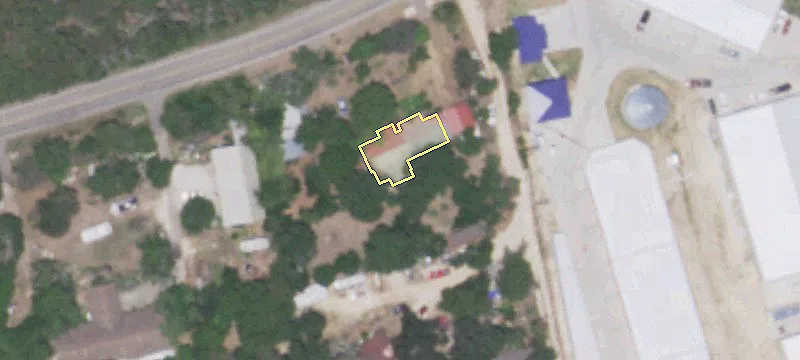 Austin ETJ Lot for Lease