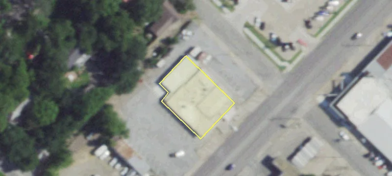 Turn-Key Restaurant on Corner Site