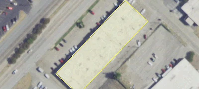 Waco Drive Commercial Suites