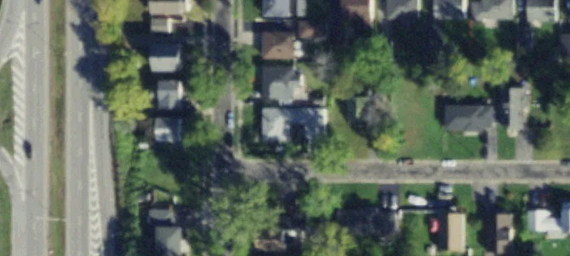 Ranch Duplex in Quiet Neighborhood