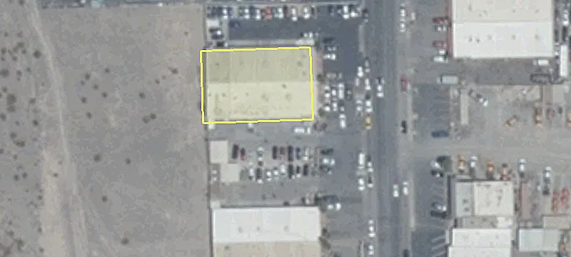 Industrial Space Available For Lease