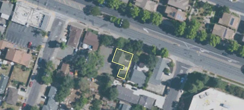 Commercial Property Near Concord BART