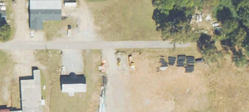 Versatile Facility in Zebulon, Georgia