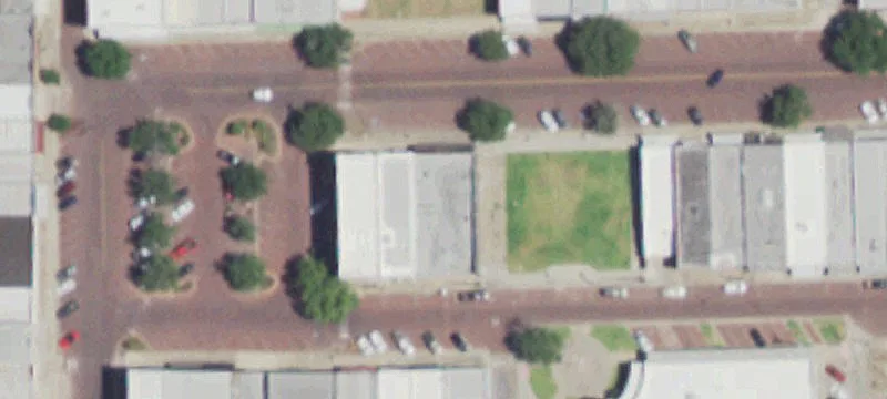 Downtown Commerce Entertainment Venue