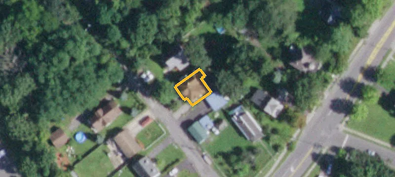Residential Land Near Rivers Casino