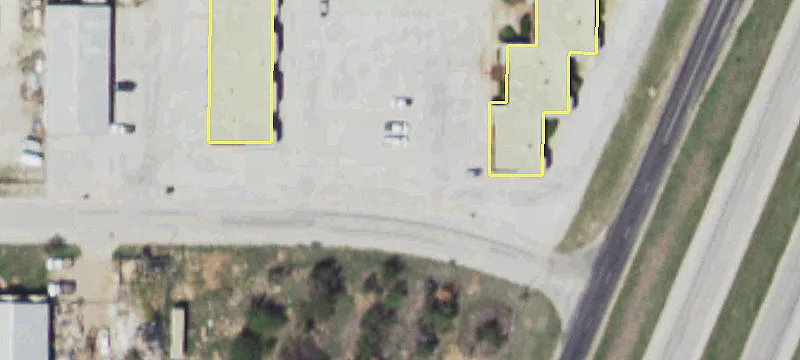 Abilene Flex Space For Lease