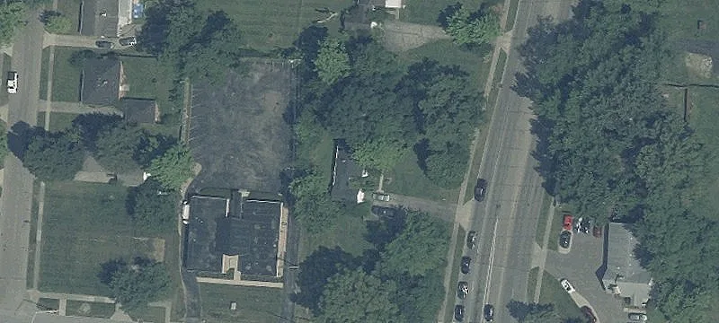 Land For Sale Dayton