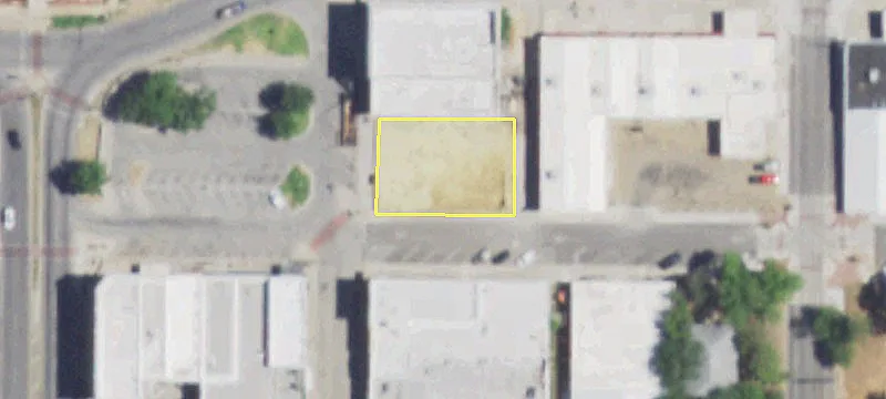 Historic Two-Story Weatherford Property
