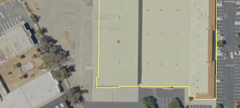 Retail Space Near Highway 99