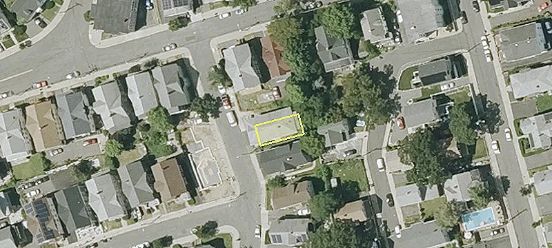 Malden Two-Family with Garage