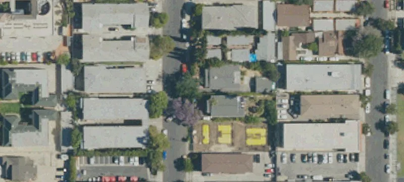 Los Angeles Duplex Value-Add Opportunity