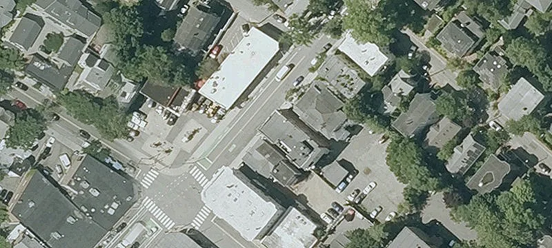 Cambridge Mixed-Use Development Opportunity