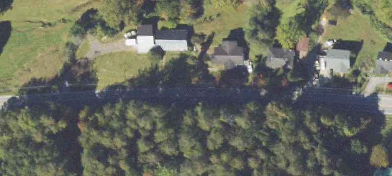 Toccoa River Access Land