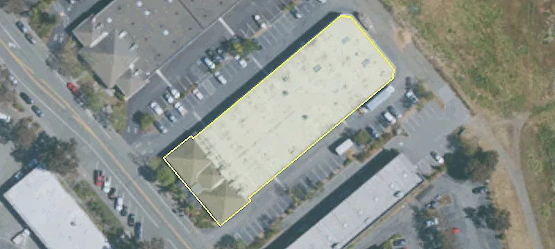 San Rafael Warehouse Space Available