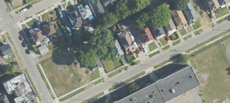 Detroit Land Bank Development Opportunity