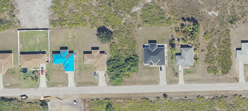Vacant Lot in Lehigh Acres