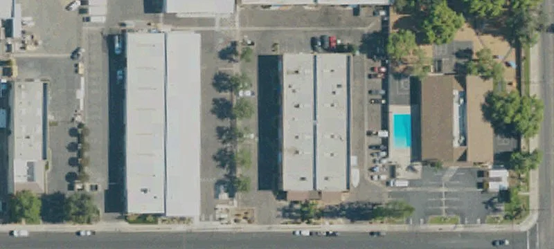 Clovis Warehouse Space Available