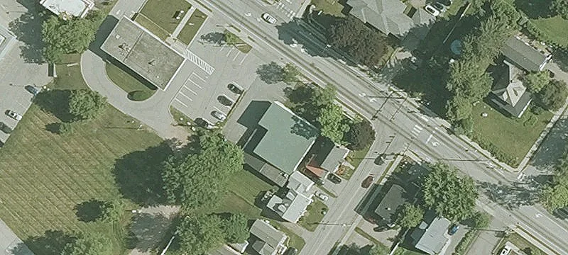 Essex Junction Mixed-Use Investment Property
