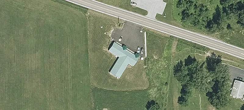 Remodeled Commercial Property in South Hero