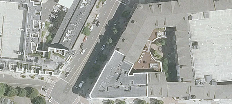 Norwalk Retail Spaces Available