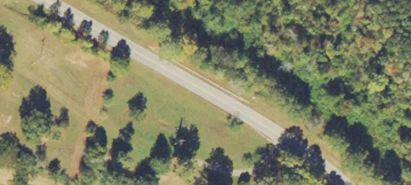 3.5 Acres in Pickens County