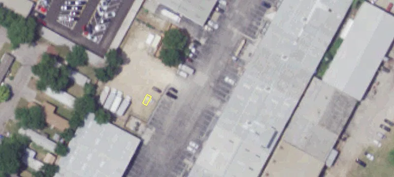 Warehouse Space with Overhead Doors